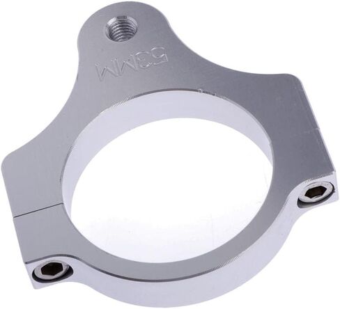 Premium Universal Steering Damper Bracket for Motorcycles, 38mm in Kuwait