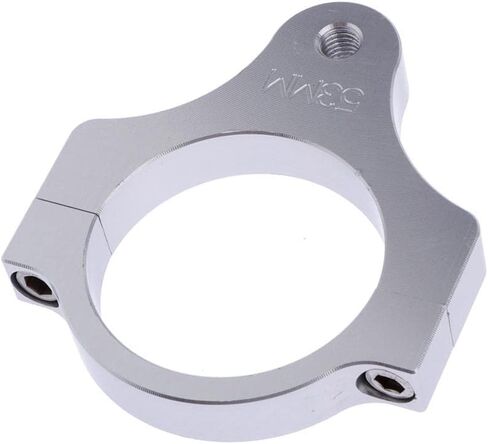 Premium Universal Steering Damper Bracket for Motorcycles, 38mm in Kuwait