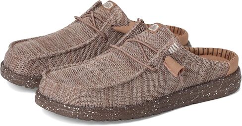 Heydude Men's Wally Slip Stretch Slip-on in Saudi Arabia