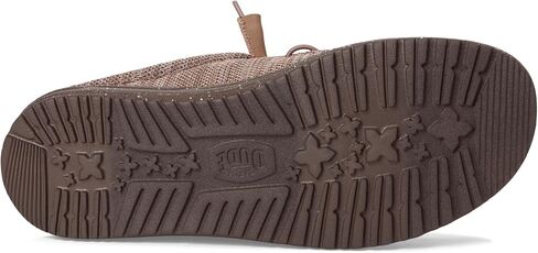 Heydude Men's Wally Slip Stretch Slip-on in Saudi Arabia