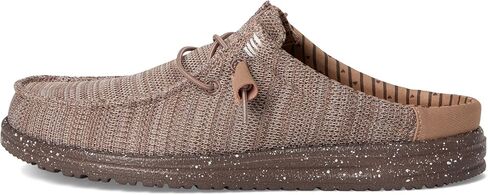 Heydude Men's Wally Slip Stretch Slip-on in Saudi Arabia
