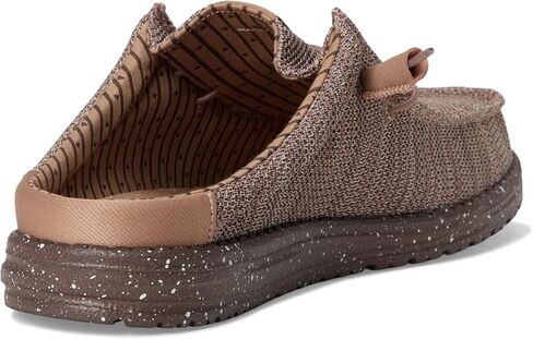 Heydude Men's Wally Slip Stretch Slip-on in Saudi Arabia