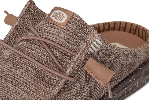 Heydude Men's Wally Slip Stretch Slip-on in Saudi Arabia