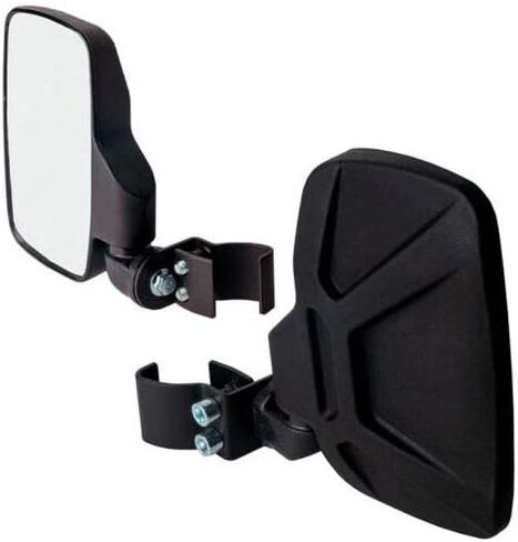 Seizmik Folding UTV Side Mirrors (Polaris Pro Fit) in Saudi Arabia