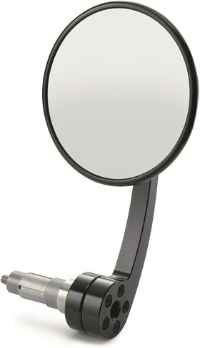Husqvarna Motorcycles Handbar End Mirror ، 21012940200 in Kuwait