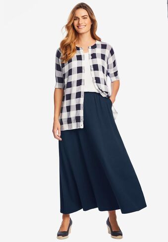 امرأة ضمن زائد حجم Maxi Size 7 أيام in Kuwait