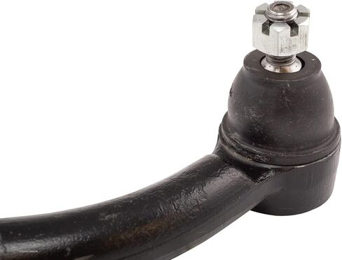 TRQ Front Steering and Suspension Kit Arm with Ball Sway Sway Bar Bar Rink Rin Rod متوافق مع 2013-2018 Hyundai Santa Fe Sport 2014-2015 Kia Sorento in Saudi Arabia