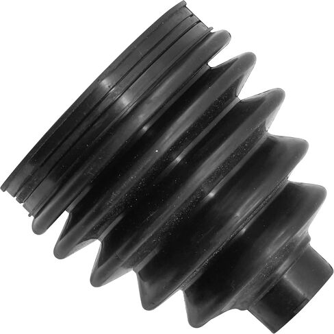 Caltric Rear CV Axle Boot Compatible with Honda Pioneer 1000-5 SXS1000M5 2016-2021 Outer in Saudi Arabia