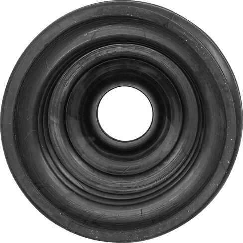 Caltric Rear CV Axle Boot Compatible with Honda Pioneer 1000-5 SXS1000M5 2016-2021 Outer in Saudi Arabia