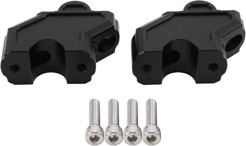 XMT-Moto Handledbar Risers Risers Clamp Fit for Harley Nightster RH975 2022-2025 in Kuwait