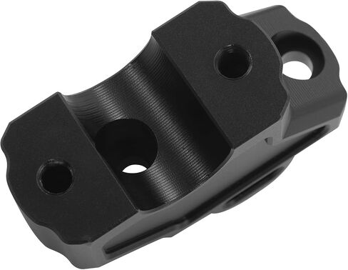 XMT-Moto Handledbar Risers Risers Clamp Fit for Harley Nightster RH975 2022-2025 in Kuwait