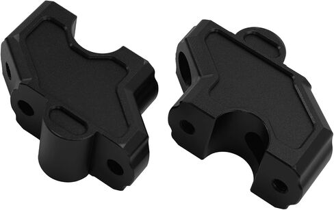 XMT-Moto Handledbar Risers Risers Clamp Fit for Harley Nightster RH975 2022-2025 in Kuwait