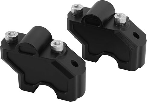 XMT-Moto Handledbar Risers Risers Clamp Fit for Harley Nightster RH975 2022-2025 in Kuwait