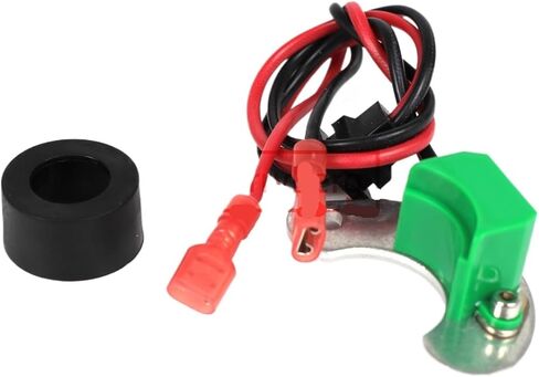 Electrical KIT for 005 & 009 - Distributor Electronic Conversion Kit Classic New in Saudi Arabia