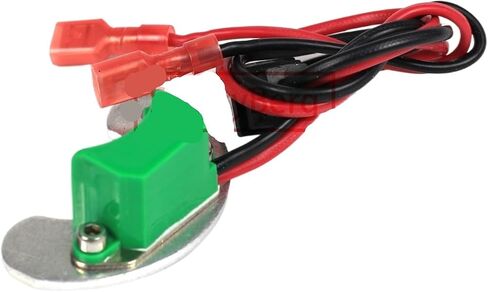 Electrical KIT for 005 & 009 - Distributor Electronic Conversion Kit Classic New in Saudi Arabia