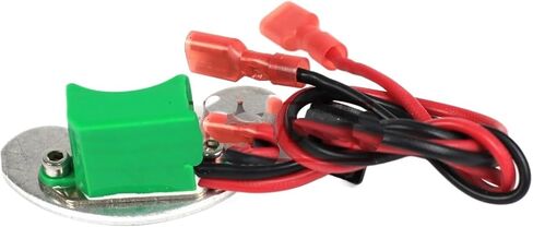 Electrical KIT for 005 & 009 - Distributor Electronic Conversion Kit Classic New in Saudi Arabia
