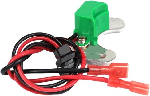 Electrical KIT for 005 & 009 - Distributor Electronic Conversion Kit Classic New in Saudi Arabia