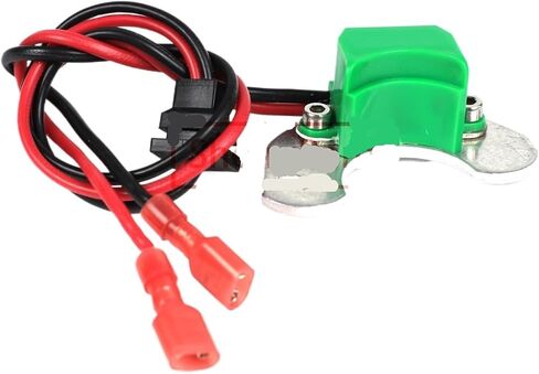 Electrical KIT for 005 & 009 - Distributor Electronic Conversion Kit Classic New in Saudi Arabia