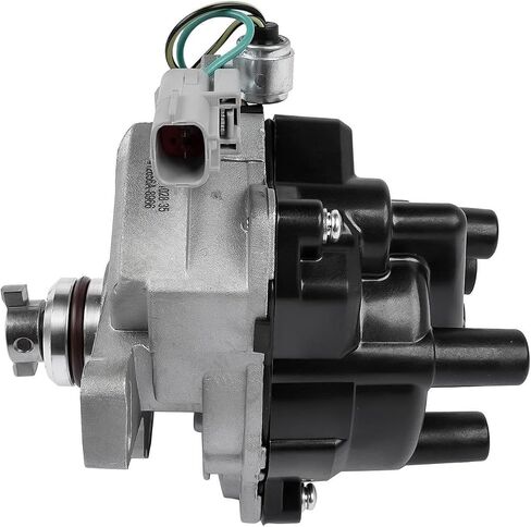 موزع AP02 مع CAP & ROTOR in Saudi Arabia