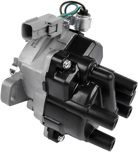موزع AP02 مع CAP & ROTOR in Saudi Arabia