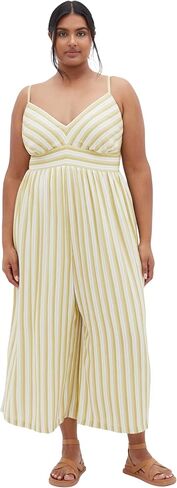 City Chic Women’s Pleze Suituit - Lara Stripe in Saudi Arabia