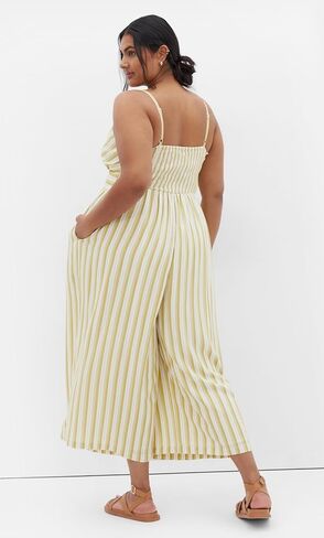 City Chic Women’s Pleze Suituit - Lara Stripe in Saudi Arabia