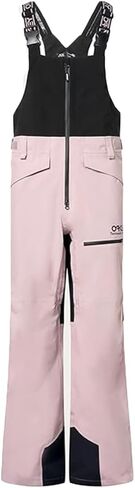 Oakley Men's Thermonuclear Protection Shell Bib, Uniform Grey, Medium in Kuwait
