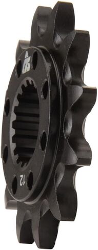 Tusk Front Sprocket 12 Tooth Compatible with Honda CRF450R 2002-2026 in Saudi Arabia