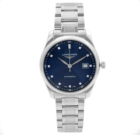 مجموعة Longines Masters Ladies Watch L2.128.4.97.6 in Saudi Arabia