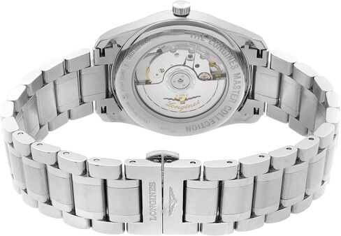 مجموعة Longines Masters Ladies Watch L2.128.4.97.6 in Saudi Arabia