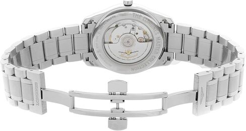 مجموعة Longines Masters Ladies Watch L2.128.4.97.6 in Saudi Arabia