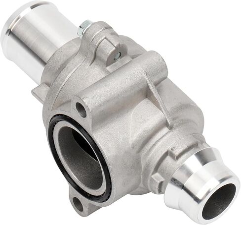 Irontek 902-5153 تجميع ترموستات تجميع الإسكان FIT لعام 2011-2022 لفورد F-150 ، 2011-2022 لفورد لوبو ، 2011-2022 ل LINCOLN MARK LT ، BL3Z8A586D ، 86013 ، CO34944 ، TA-6015 ، FD0717134 in Saudi Arabia