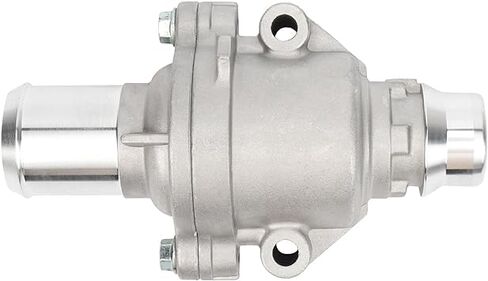 Irontek 902-5153 تجميع ترموستات تجميع الإسكان FIT لعام 2011-2022 لفورد F-150 ، 2011-2022 لفورد لوبو ، 2011-2022 ل LINCOLN MARK LT ، BL3Z8A586D ، 86013 ، CO34944 ، TA-6015 ، FD0717134 in Saudi Arabia