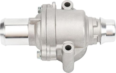 Irontek 902-5153 تجميع ترموستات تجميع الإسكان FIT لعام 2011-2022 لفورد F-150 ، 2011-2022 لفورد لوبو ، 2011-2022 ل LINCOLN MARK LT ، BL3Z8A586D ، 86013 ، CO34944 ، TA-6015 ، FD0717134 in Saudi Arabia