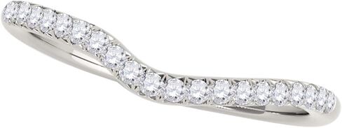 Maulijewels 1.95 قيراط دائرية مقطوعة هالو هالة الأزرق الأزرق من حلقة الزفاف وفرقة مجموعة للنساء | 14 كيلو بايت ردة بيضاء الصلبة الذهب الأصفر in Kuwait
