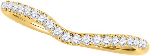 MauliJewels 1.95 Carat Round Cut Antique Halo Blue Diamond Bridal Ring and Band Set for Women | 14K Solid White Rose Yellow Gold in Saudi Arabia