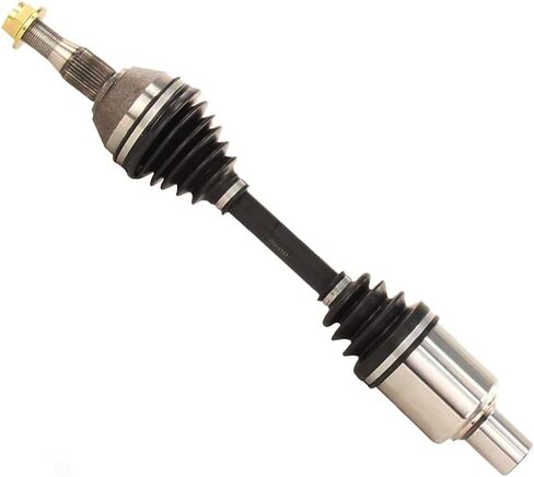 1pack Front Left CV Axle CV Joint Drive Shaft Assembly Front Driver Side For Oldsmobile Aurora 1995 For Oldsmobile Aurora 1996 For Oldsmobile Aurora 1997 For Oldsmobile Aurora 1998 in Saudi Arabia