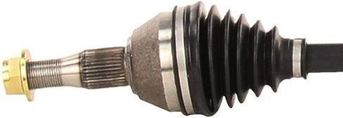 1pack Front Left CV Axle CV Joint Drive Shaft Assembly Front Driver Side For Oldsmobile Aurora 1995 For Oldsmobile Aurora 1996 For Oldsmobile Aurora 1997 For Oldsmobile Aurora 1998 in Saudi Arabia