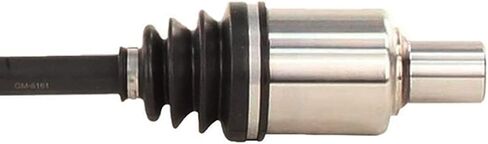 1pack Front Left CV Axle CV Joint Drive Shaft Assembly Front Driver Side For Oldsmobile Aurora 1995 For Oldsmobile Aurora 1996 For Oldsmobile Aurora 1997 For Oldsmobile Aurora 1998 in Saudi Arabia