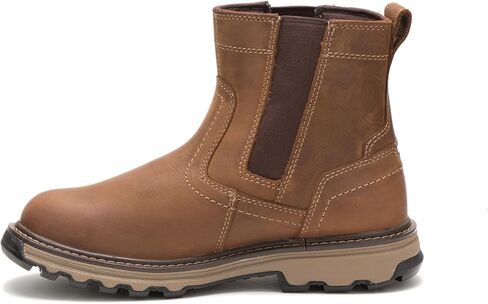 حذاء Cat Footwear Men's Pelton Steel Tee Industrial & Construction in Saudi Arabia