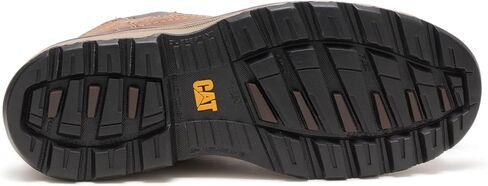 حذاء Cat Footwear Men's Pelton Steel Tee Industrial & Construction in Saudi Arabia