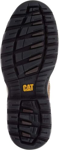 حذاء Cat Footwear Men's Pelton Steel Tee Industrial & Construction in Saudi Arabia