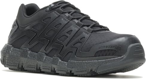 Wolverine Men's Rev DuraShocks Lo Construction Shoe in Kuwait