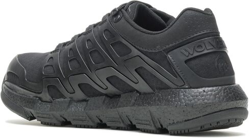 Wolverine Men's Rev DuraShocks Lo Construction Shoe in Kuwait
