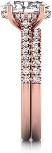 IGI Certified 2.50 قيراط مختبر بيضاوي الماس المزرعة (2 CT ، F ، VS2) in Kuwait