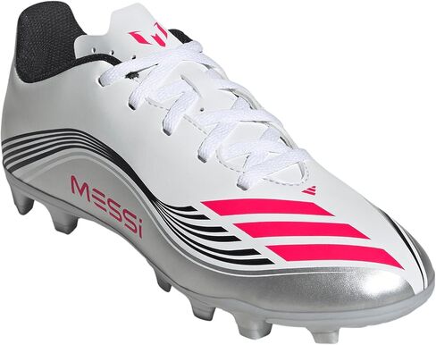 adidas Unisex-Child F50 Messi Club Firm Multi Ground Sneaker in Kuwait