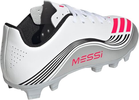 adidas Unisex-Child F50 Messi Club Firm Multi Ground Sneaker in Kuwait