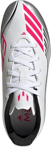 adidas Unisex-Child F50 Messi Club Firm Multi Ground Sneaker in Kuwait