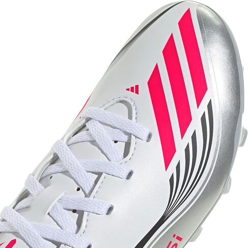 adidas Unisex-Child F50 Messi Club Firm Multi Ground Sneaker in Kuwait