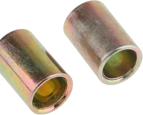 10mm+14mm Metal Motorcycle Shock Absorber Bushing Rear And Reducer Sleeves in Saudi Arabia